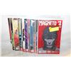 Image 1 : MAGNETO 1-21 MARVEL COMICS