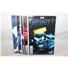 Image 1 : INFINITY #1-6 MARVEL COMICS