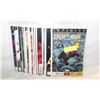 Image 1 : MARVEL COMICS INFINITY CROSSOVER 25 COMICS