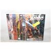 Image 1 : STAR WARS KANAN & SHATTERED EMPIRE COMICS