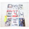 Image 1 : CARDS - SHEET OF 9 CARDS OF CONNOR MCDAVID