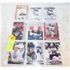 Image 1 : CARDS - SHEET OF 9 CARDS OF CONNOR MCDAVID