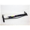 Image 1 : FLOOR BYCYCLE PUMP