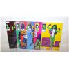 Image 1 : MARVEL COMICS SHE HULK LOT OF 6 COMICS