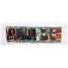 Image 1 : STAR WARS TOPPS CHROME 20 CARD LOT