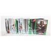 Image 1 : STAR WARS HOLOCRON 40 CARD LOT INC GREENS