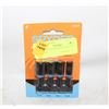 Image 1 : PACK OF SPYDER MAGNETIC NUT DRIVER