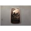 Image 2 : 1 OZ COPPER BAR