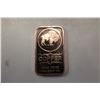 Image 2 : 1 OZ COPPER BAR