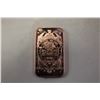 Image 1 : 1 OZ COPPER BAR
