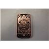 Image 1 : 1 OZ COPPER BAR