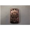 Image 1 : 1 OZ COPPER BAR