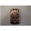 Image 1 : 1 OZ COPPER BAR