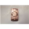 Image 1 : 1 OZ COPPER BAR