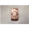 Image 1 : 1 OZ COPPER BAR