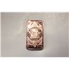 Image 1 : 1 OZ COPPER BAR