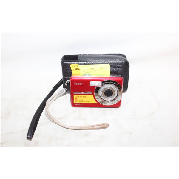 KODAK EASY SHARE M853 DIGITAL CAMERA