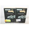 Image 1 : 2 PACK CAR SCRACH REPAIR SCRATCH