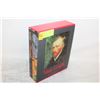 Image 1 : VAN GOGH BOOK SET THE COMPLETE PAINTINGS