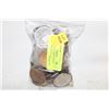 Image 1 : 2 POUNDS OF VARIOUS ESTATE TRADE TOKENS ETC. IN