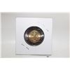 Image 1 : 2022 BLACK CANADA TWOONIE UNCIRCULATED