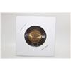 Image 2 : 2022 BLACK CANADA TWOONIE UNCIRCULATED