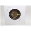 Image 1 : 2022 BLACK CANADA TWOONIE UNCIRCULATED