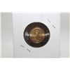 Image 2 : 2022 BLACK CANADA TWOONIE UNCIRCULATED
