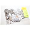 Image 1 : LARGE LOT OF VARIOUS "CUBA" CURRENCY COINS