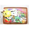 Image 1 : ESTATE M&M'S COLLECTIBLES ASSORTED