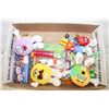 Image 1 : ESTATE M&M'S COLLECTIBLES ASSORTED