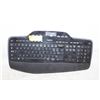 Image 1 : LOGITECH CORDLESS KEYBOARD