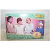 Image 1 : THE GOLDEN GIRLS CLUE BOARD GAME