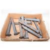 Image 1 : FLAT OF RAILWAY SPIKES