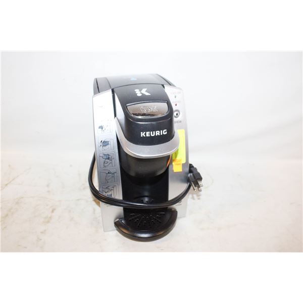KEURIG K130 COFFE CUP BREWER