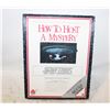 Image 1 : HOW TO HOST A MYSTERY STAR TREK BOARD GAME