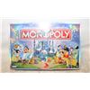 Image 1 : DISNEY MONOPOLY BOARD GAME