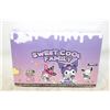 Image 1 : HELLO KITTY 24 FIGURINE KEYCHAIN MYSTERY