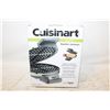 Image 1 : NEW CUISINART WAFFLE MAKER
