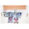 Image 1 : CORD STORAGE BOX WITH ASSORTED SPORTS