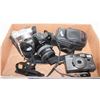 Image 1 : LOT OF 3 CAMERAS