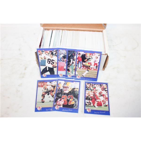 CORD STORAGE BOX WITH ASSORTED SPORTS