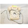 Image 1 : ROTARY DIAL TELEPHONE VINTAGE