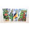 Image 1 : LOT OF 4 NEIL GAIMAN COMIC BOOKS