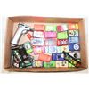 Image 1 : 1 FLAT WITH COLLECTABLE LIGHTERS