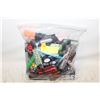 Image 1 : 1 BAG OF LIGHTERS