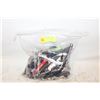 Image 1 : 1 BAG OF CORK SCREWS