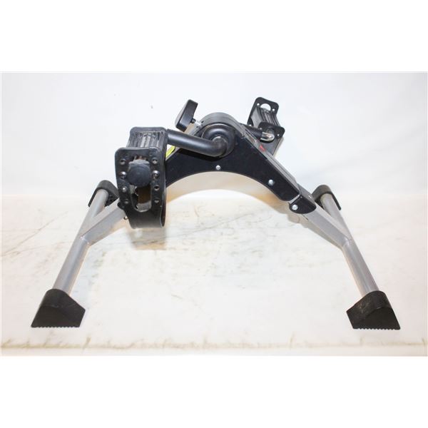 PEDAL DESK EXERCISE BIKE