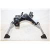 Image 1 : PEDAL DESK EXERCISE BIKE
