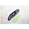 Image 1 : 1 BAG W/BOKER PLUS UNDERTOW FOLDING KNIFE